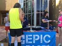 2016-06 Firecrackers and Franks 5K  2016-06 Firecrackers and Franks 5K in downtown Ann Arbor Michigan. : 5K, Ann Arbor, Kasdorf, Race, Running